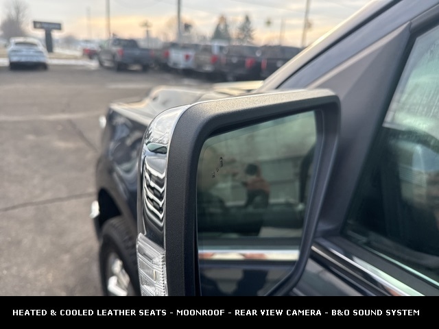 2022 FORD F-150 - Image 15