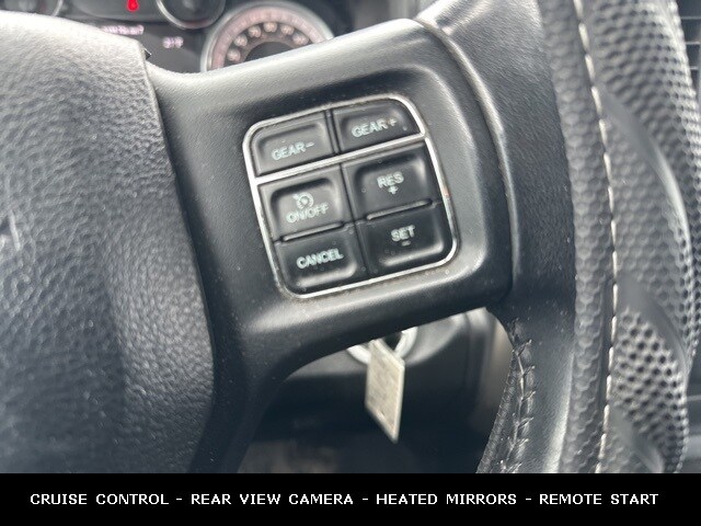 2018 RAM 1500 - Image 19