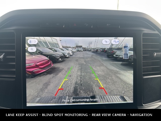 2024 FORD F-150 - Image 23