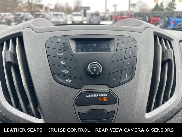 2018 FORD TRANSIT - Image 20