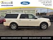  Ford Expedition EL