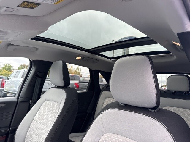 2023 Ford Escape Active photo 4