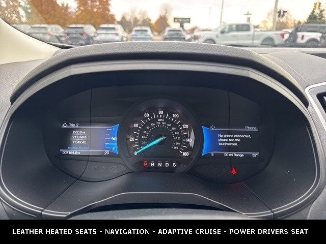 2024 FORD EDGE - Image 28