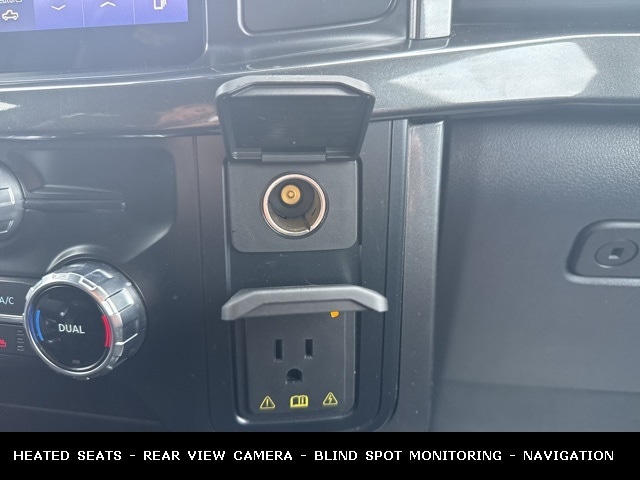 2023 FORD F-150 - Image 26