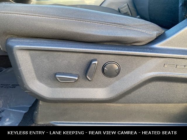 2022 FORD F-150 - Image 15