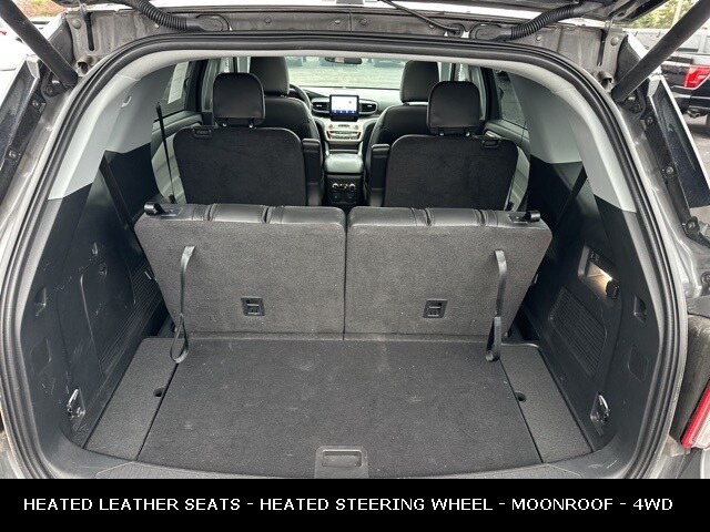 2023 FORD EXPLORER - Image 14