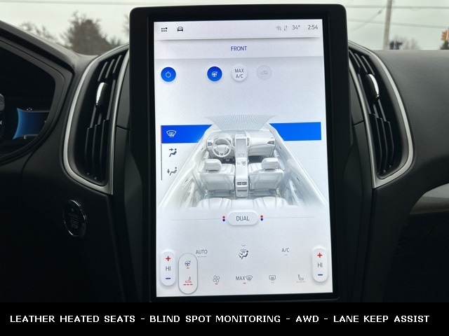 2024 FORD EDGE - Image 28