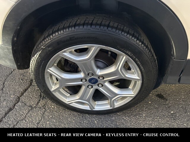 2017 FORD ESCAPE - Image 32