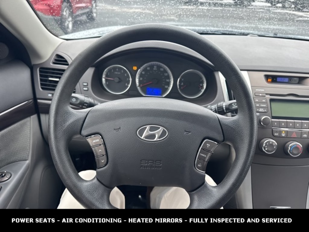 Used 2010 Hyundai