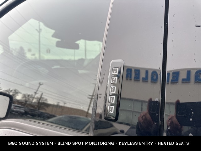 2023 FORD F-150 - Image 16