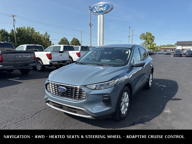 2023 FORD ESCAPE - Image 7