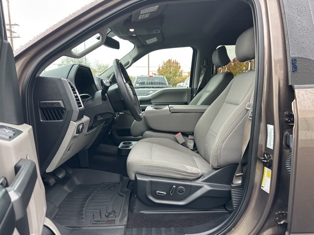 2016 FORD F-150 - Image 18