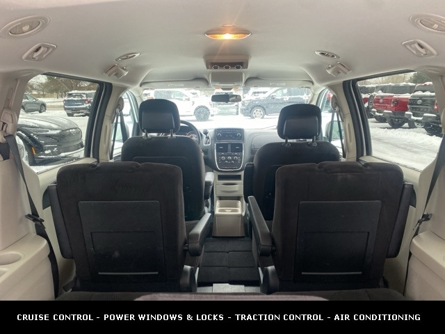 2014 DODGE GRAND CARAVAN - Image 19