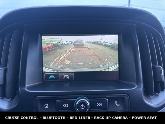 2018 CHEVROLET COLORADO - Image 4