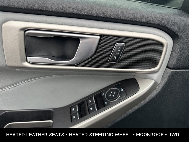 2023 FORD EXPLORER - Image 20