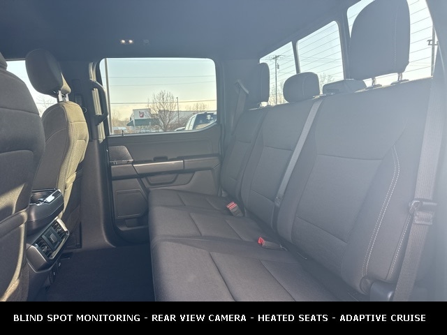 2023 FORD F-150 - Image 27