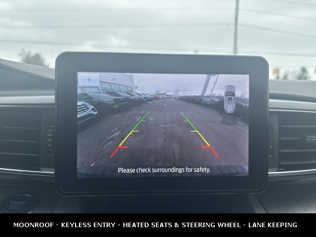 2024 FORD EXPLORER - Image 28