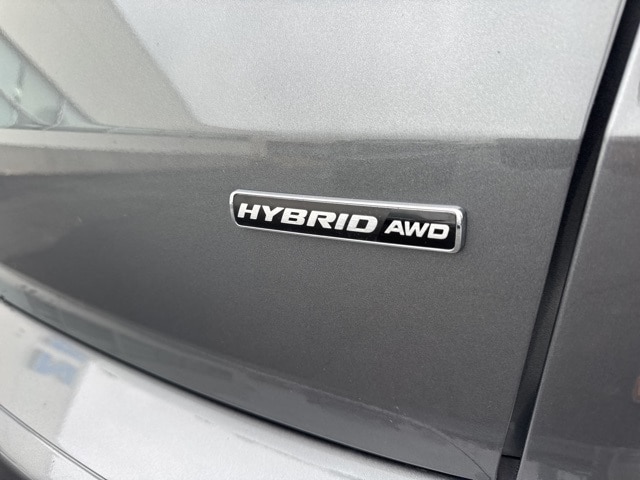 2023 FORD ESCAPE - Image 12