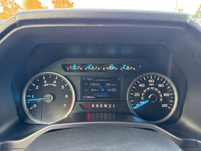 2016 FORD F-150 - Image 32