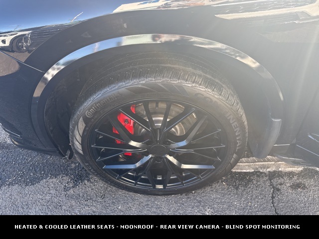 2024 ACURA MDX - Image 33