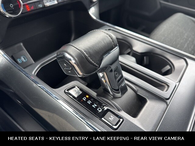 2022 FORD F-150 - Image 29