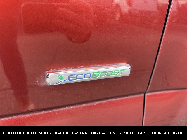 2016 FORD F-150 - Image 19