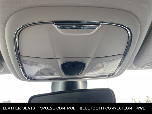 2020 JEEP CHEROKEE - Image 24