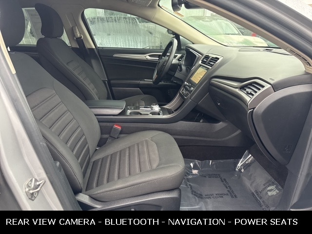 2019 FORD FUSION - Image 15