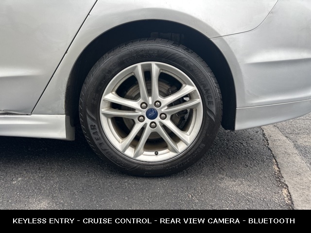 2018 FORD FUSION - Image 26