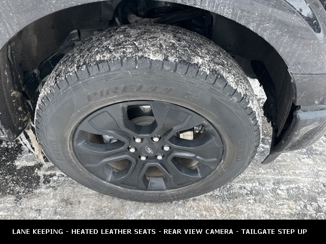 2023 FORD F-150 - Image 33