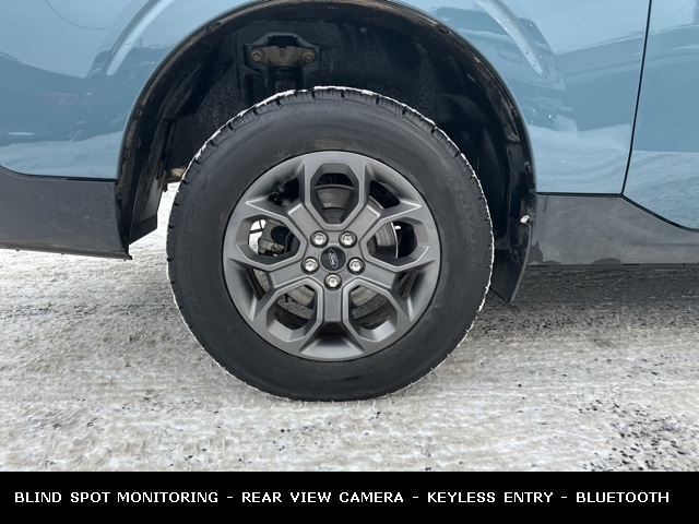 2022 FORD MAVERICK - Image 31