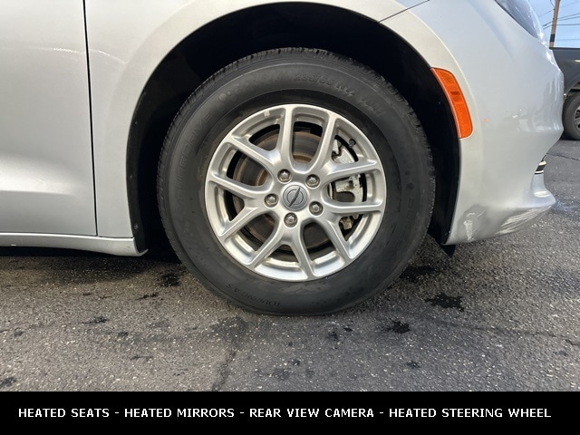 2023 CHRYSLER VOYAGER - Image 34