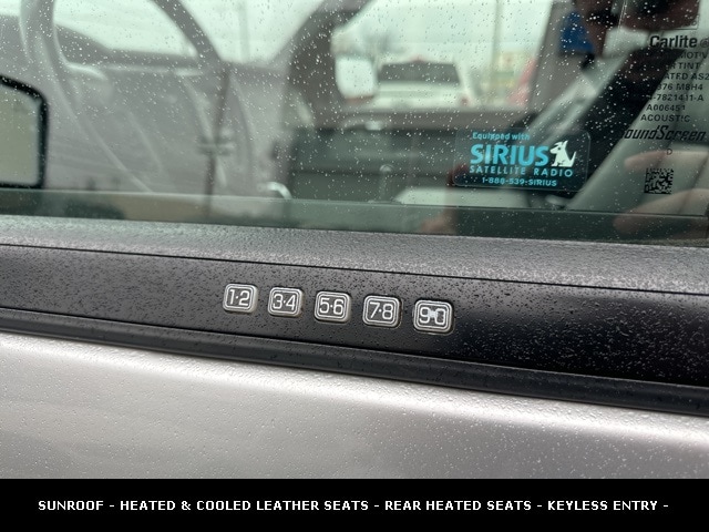 2017 FORD EXPEDITION EL - Image 20