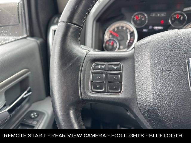 2014 RAM 1500 - Image 21