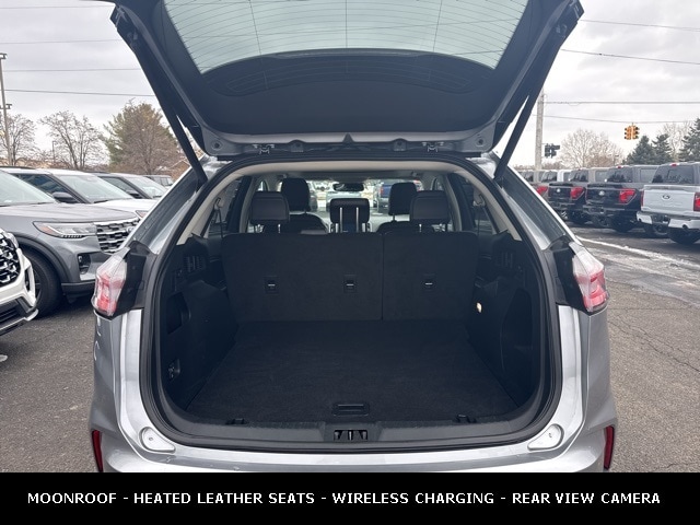 2024 FORD EDGE - Image 14