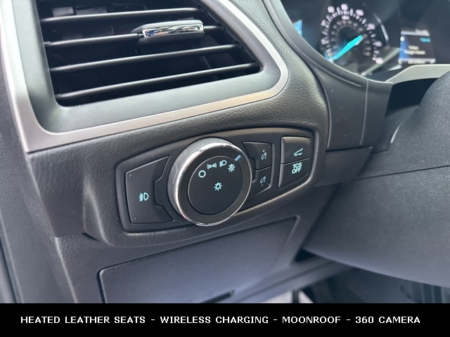 2022 FORD EDGE - Image 23