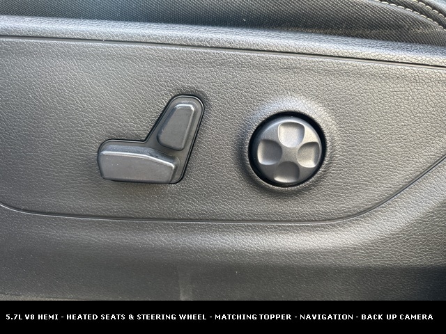 2019 RAM 1500 - Image 16