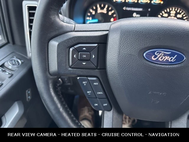2018 FORD F-150 - Image 29