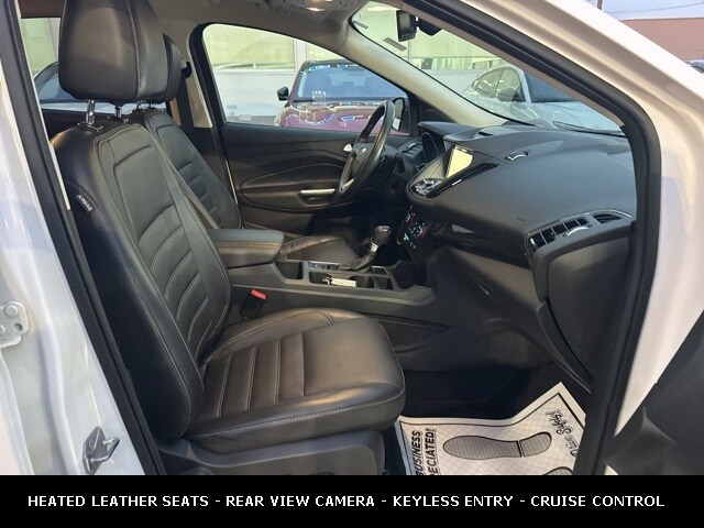 2017 FORD ESCAPE - Image 19