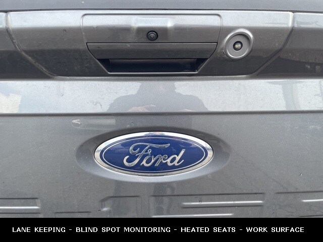 2023 FORD F-150 - Image 12