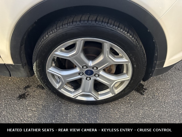 2017 FORD ESCAPE - Image 31