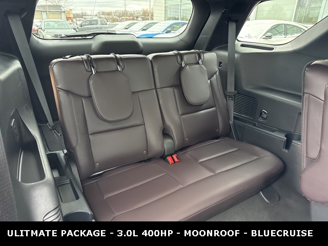 2025 FORD EXPLORER - Image 18