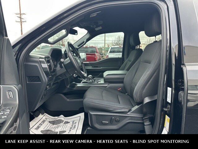 2022 FORD F-150 - Image 20