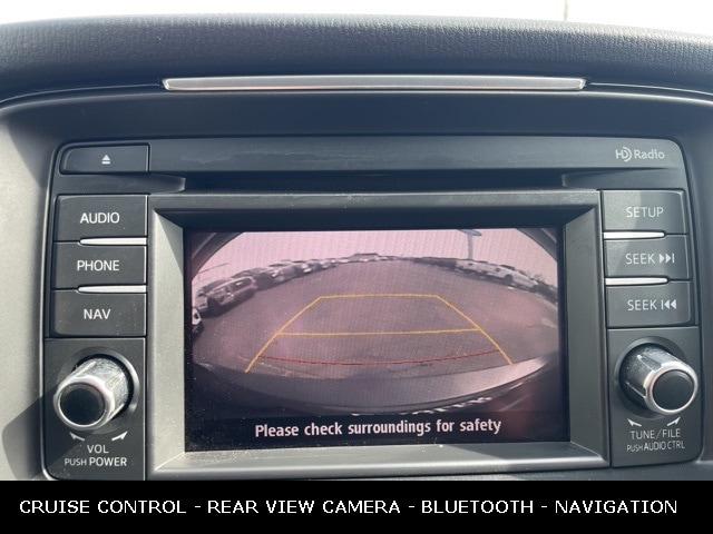 2014 MAZDA MAZDA6 - Image 16