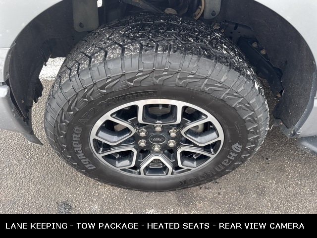 2023 FORD F-150 - Image 35