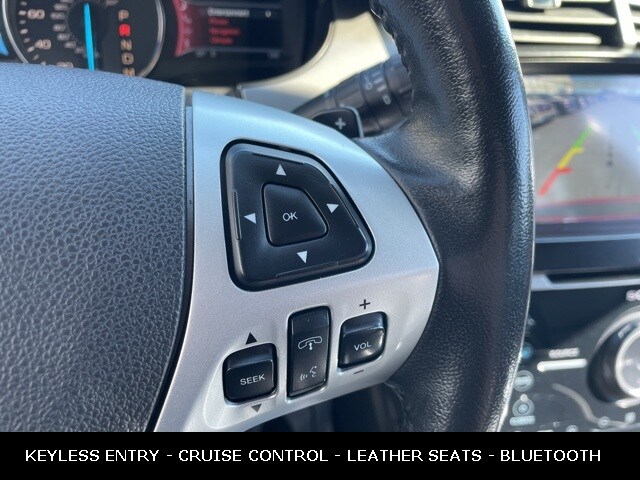 2011 FORD EDGE - Image 25