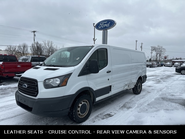 2018 FORD TRANSIT - Image 8