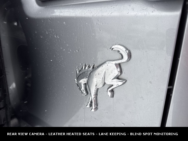 2023 FORD BRONCO - Image 11