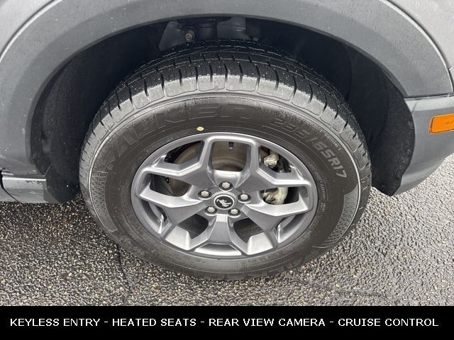 2023 FORD BRONCO SPORT - Image 32