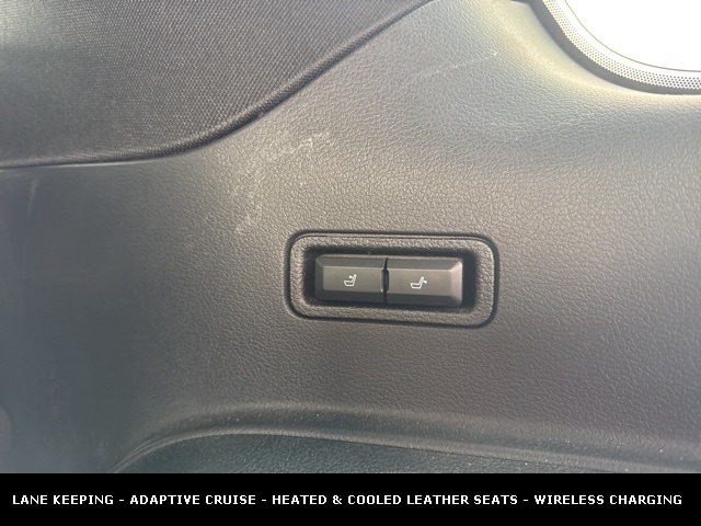 2023 LINCOLN NAVIGATOR - Image 15